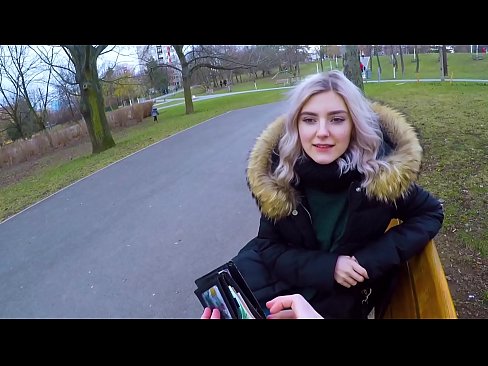 ❤️ Slikt het hete sperma van een vreemde voor geld - blowjob in het park door Eva Elfie ❤️ Super porn at nl.ideabuffet.top ️❤